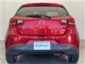 2014 Mazda Demio