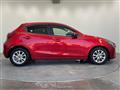 2014 Mazda Demio