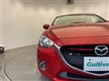 2014 Mazda Demio