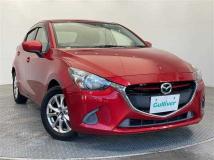 2014 Mazda Demio