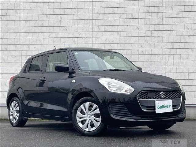 2018 Suzuki Swift