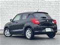 2018 Suzuki Swift