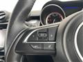 2018 Suzuki Swift