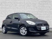 2018 Suzuki Swift