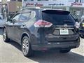 2017 Nissan X-Trail