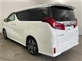 2018 Toyota Alphard