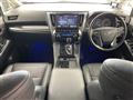 2018 Toyota Alphard