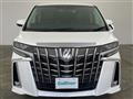 2018 Toyota Alphard