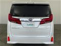 2018 Toyota Alphard