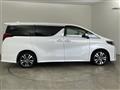 2018 Toyota Alphard