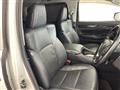 2018 Toyota Alphard