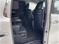 2018 Toyota Alphard