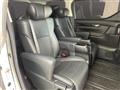 2018 Toyota Alphard