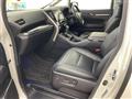 2018 Toyota Alphard
