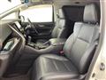 2018 Toyota Alphard