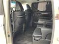 2018 Toyota Alphard