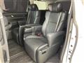 2018 Toyota Alphard