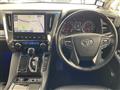 2018 Toyota Alphard