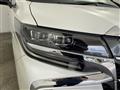2018 Toyota Alphard
