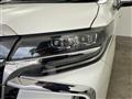 2018 Toyota Alphard