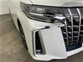 2018 Toyota Alphard
