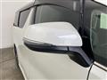 2018 Toyota Alphard