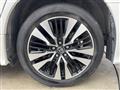 2018 Toyota Alphard