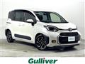 2022 Toyota Sienta