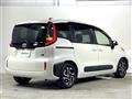 2022 Toyota Sienta