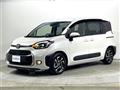 2022 Toyota Sienta