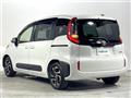 2022 Toyota Sienta