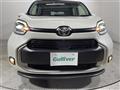 2022 Toyota Sienta