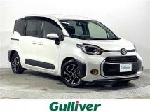 2022 Toyota Sienta
