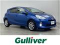 2013 Toyota AQUA