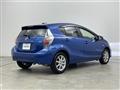 2013 Toyota AQUA
