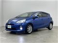 2013 Toyota AQUA