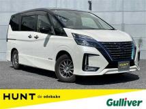 2019 Nissan Serena