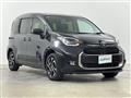 2022 Toyota Sienta