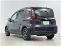 2022 Toyota Sienta