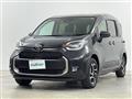 2022 Toyota Sienta