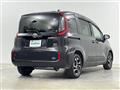 2022 Toyota Sienta