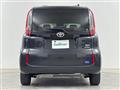2022 Toyota Sienta