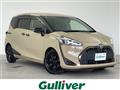 2020 Toyota Sienta
