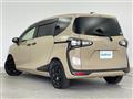 2020 Toyota Sienta