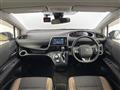 2020 Toyota Sienta