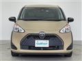 2020 Toyota Sienta