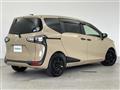 2020 Toyota Sienta