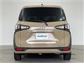 2020 Toyota Sienta