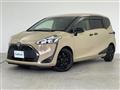 2020 Toyota Sienta