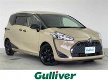 2020 Toyota Sienta